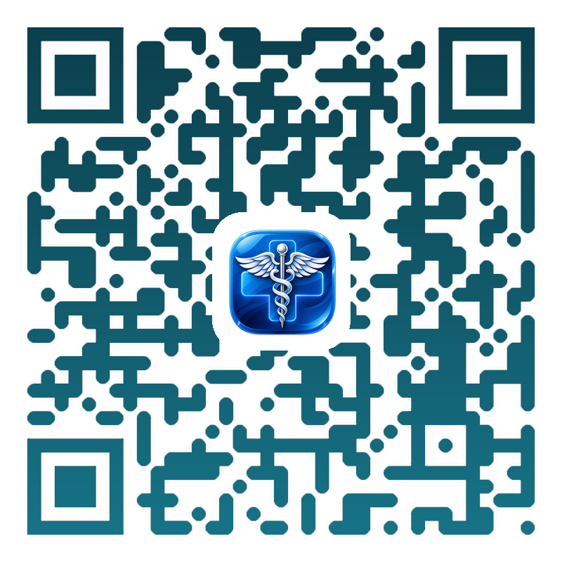 Codigo QR de contacto